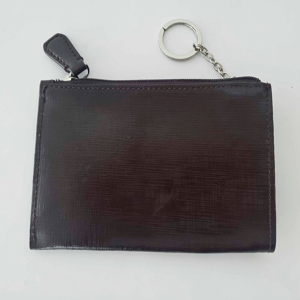 Coach Key Chain Wallet - Picture 2 of 3